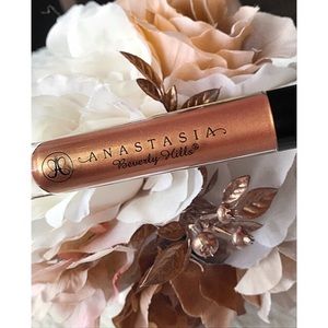 ABH Gilded Lip Gloss